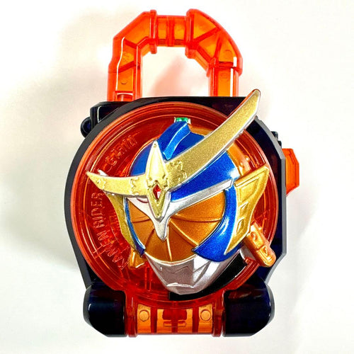 Premium Bandai Kamen Rider Ver.