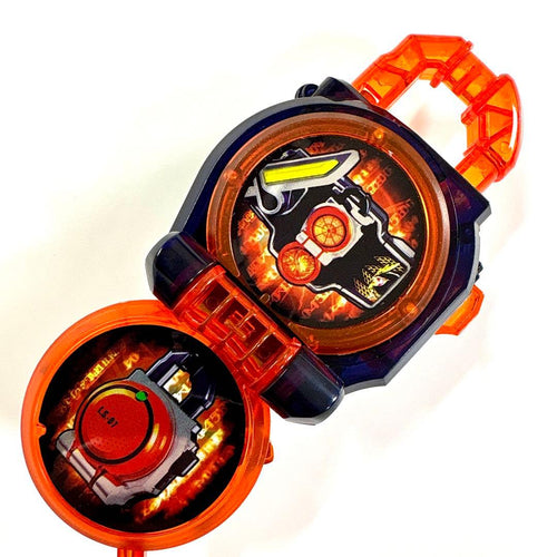 Premium Bandai Kamen Rider Ver.