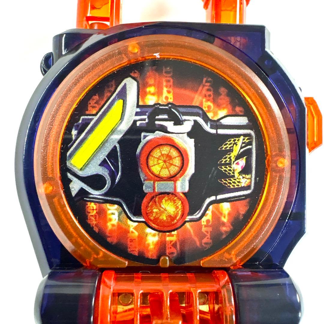Premium Bandai Kamen Rider Ver.