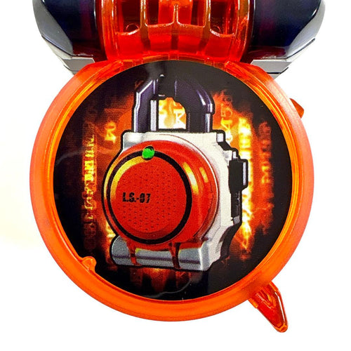 Premium Bandai Kamen Rider Ver.