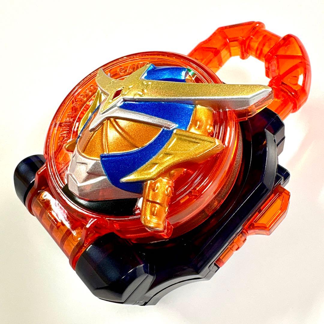Premium Bandai Kamen Rider Ver.