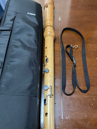 Yamaha Bass Recorders Yrb44D