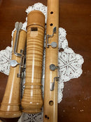 Yamaha Bass Recorders Yrb44D
