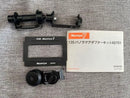 Mamiya Large Format Medium Cameras (Film) Ad701 135 7I