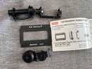 Mamiya Large Format Medium Cameras (Film) Ad701 135 7Ii/7