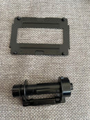 Mamiya Large Format Medium Cameras (Film) 7 7Ii Ad701 135