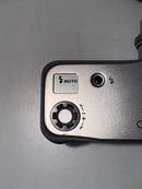 Contax Compact Camera (Film) T Vs Ii
