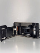 Contax Compact Camera (Film) T Vs Ii