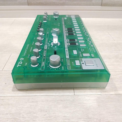 Behringer Sequencer Td-3-Lm