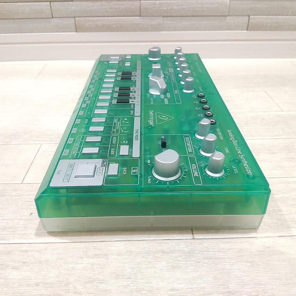Behringer Sequencer Td-3-Lm