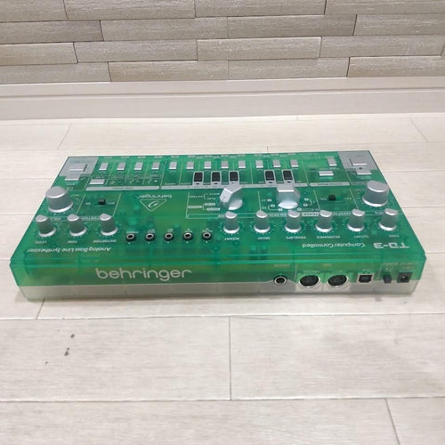 Behringer Sequencer Td-3-Lm