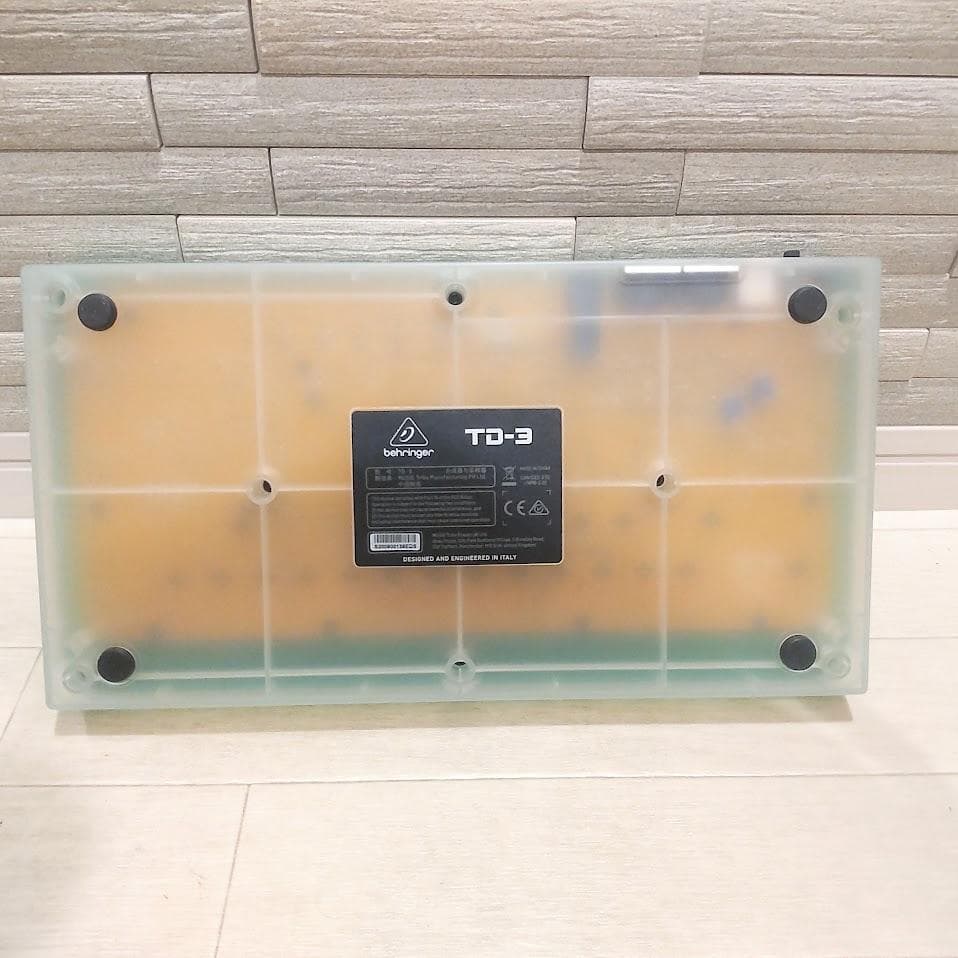 Behringer Sequencer Td-3-Lm