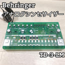 Behringer Sequencer Td-3-Lm