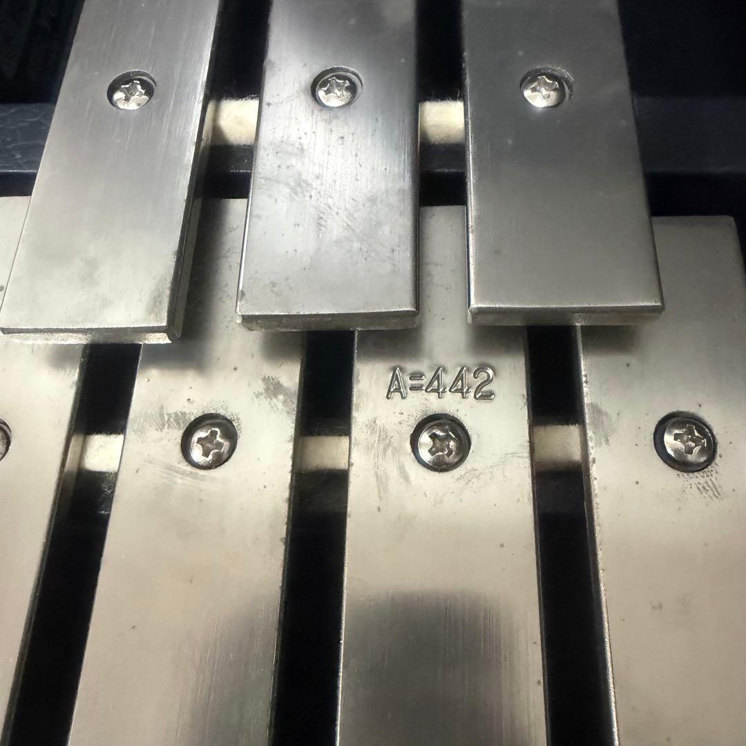 Yamaha Tetsukoto Vibraphone Yg-50C