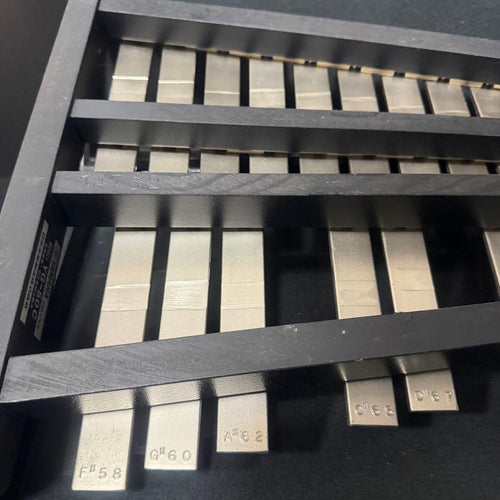 Yamaha Tetsukoto Vibraphone Yg-50C