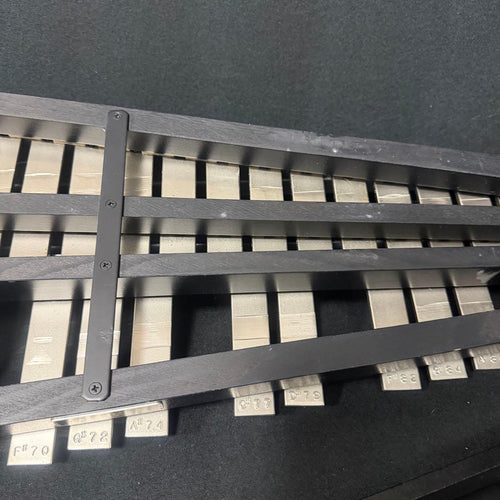 Yamaha Tetsukoto Vibraphone Yg-50C