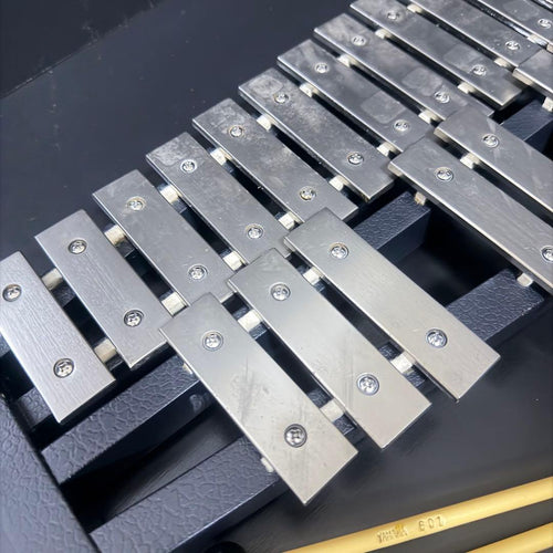 Yamaha Tetsukoto Vibraphone Yg-50C