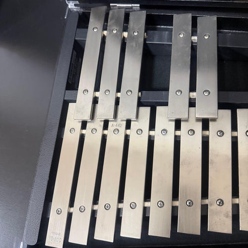 Yamaha Tetsukoto Vibraphone Yg-50C