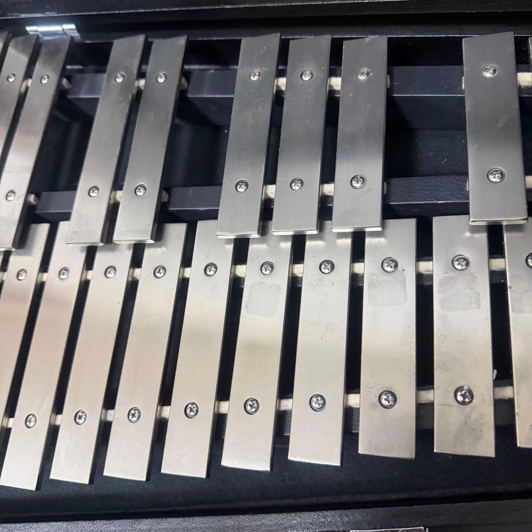 Yamaha Tetsukoto Vibraphone Yg-50C