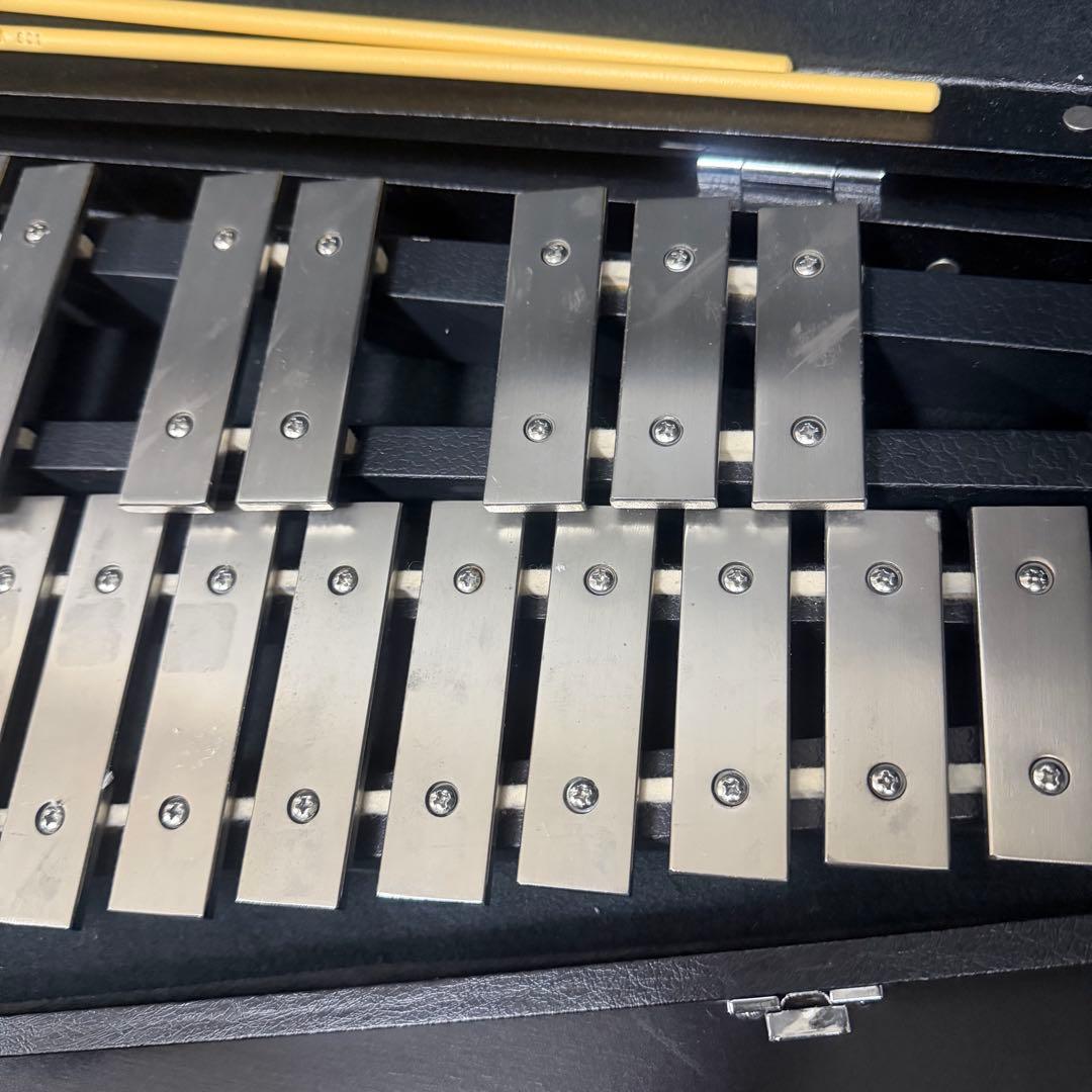 Yamaha Tetsukoto Vibraphone Yg-50C