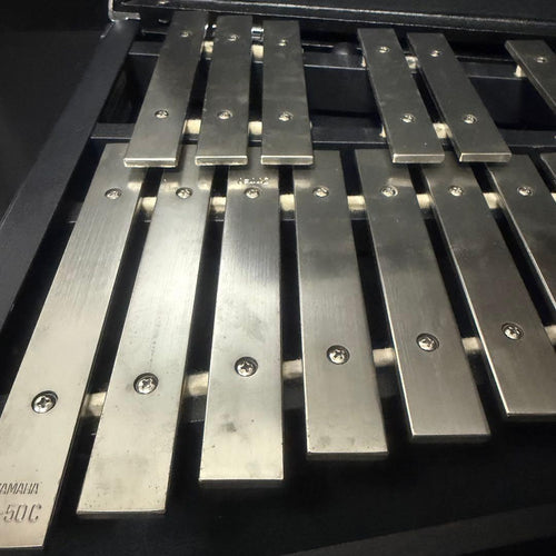 Yamaha Tetsukoto Vibraphone Yg-50C