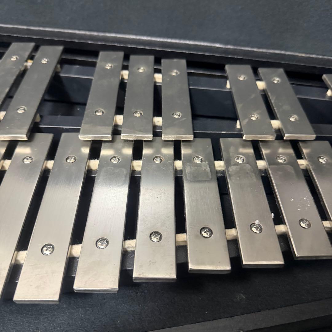 Yamaha Tetsukoto Vibraphone Yg-50C