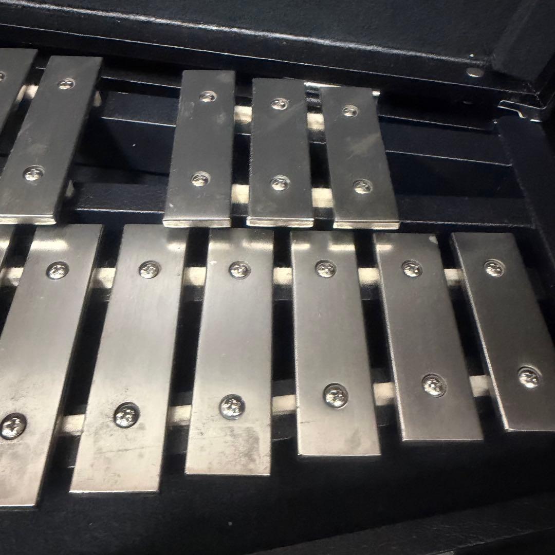 Yamaha Tetsukoto Vibraphone Yg-50C