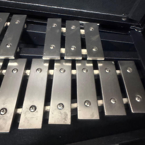 Yamaha Tetsukoto Vibraphone Yg-50C