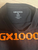 Short Sleeve (T -Shirt) Gx1000 M