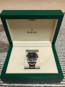Rolex Hand -Wound Clock 214270 2017