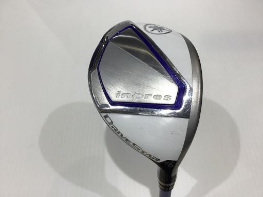 Utility Inpres Drivestar U6 Ut Vanquish For Lm423U L) C