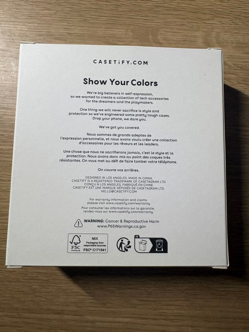 Apple Airpods Pro2 Casetify