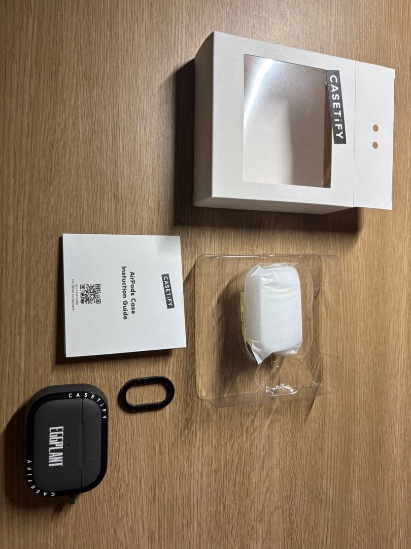Apple Airpods Pro2 Casetify