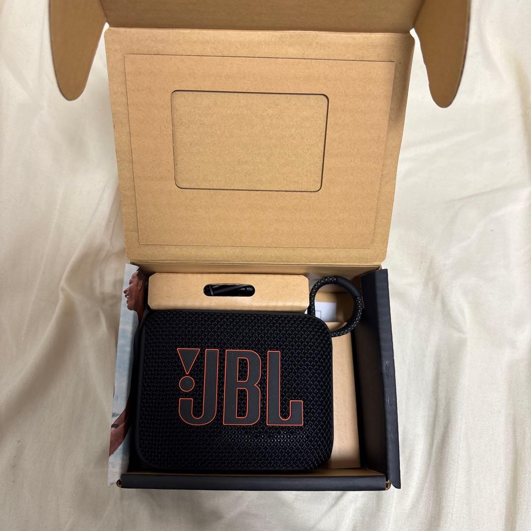 Jbl Wireless Speakers Go4