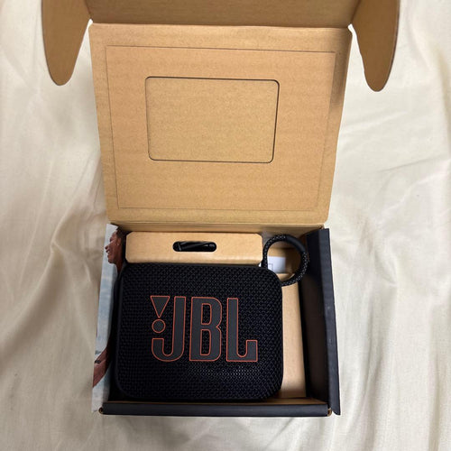 Jbl Wireless Speakers Go4