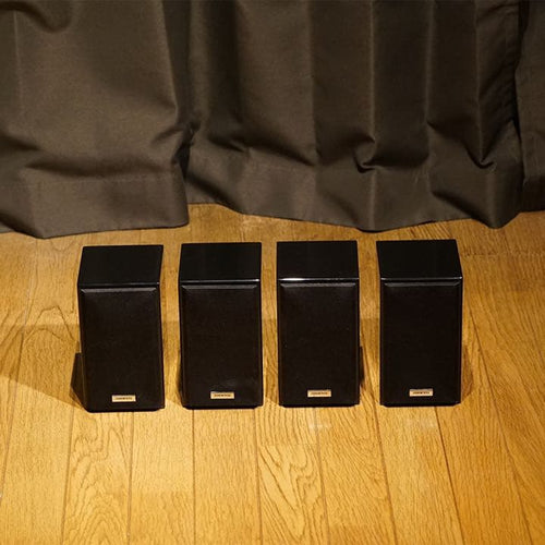 Onkyo Speaker D-108E D-108C D-108M St-V20Hd