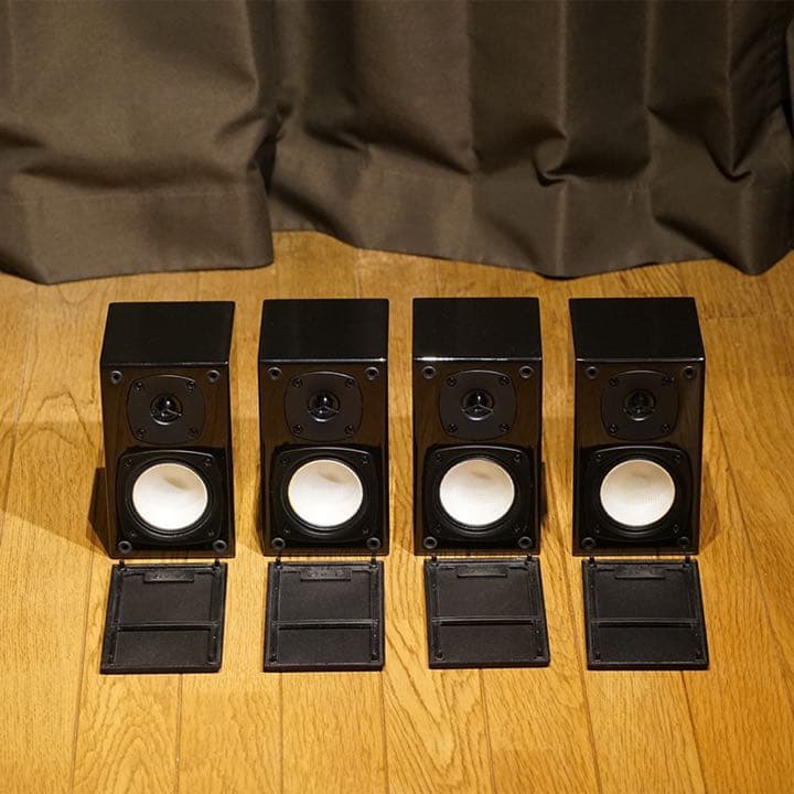 Onkyo Speaker D-108E D-108C D-108M St-V20Hd