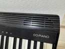 Roland Keyboard Electronic Piano Go:Piano 61 Bluetooth 2022