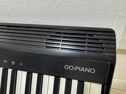 Roland Keyboard Electronic Piano Go:Piano 61 Bluetooth 2022