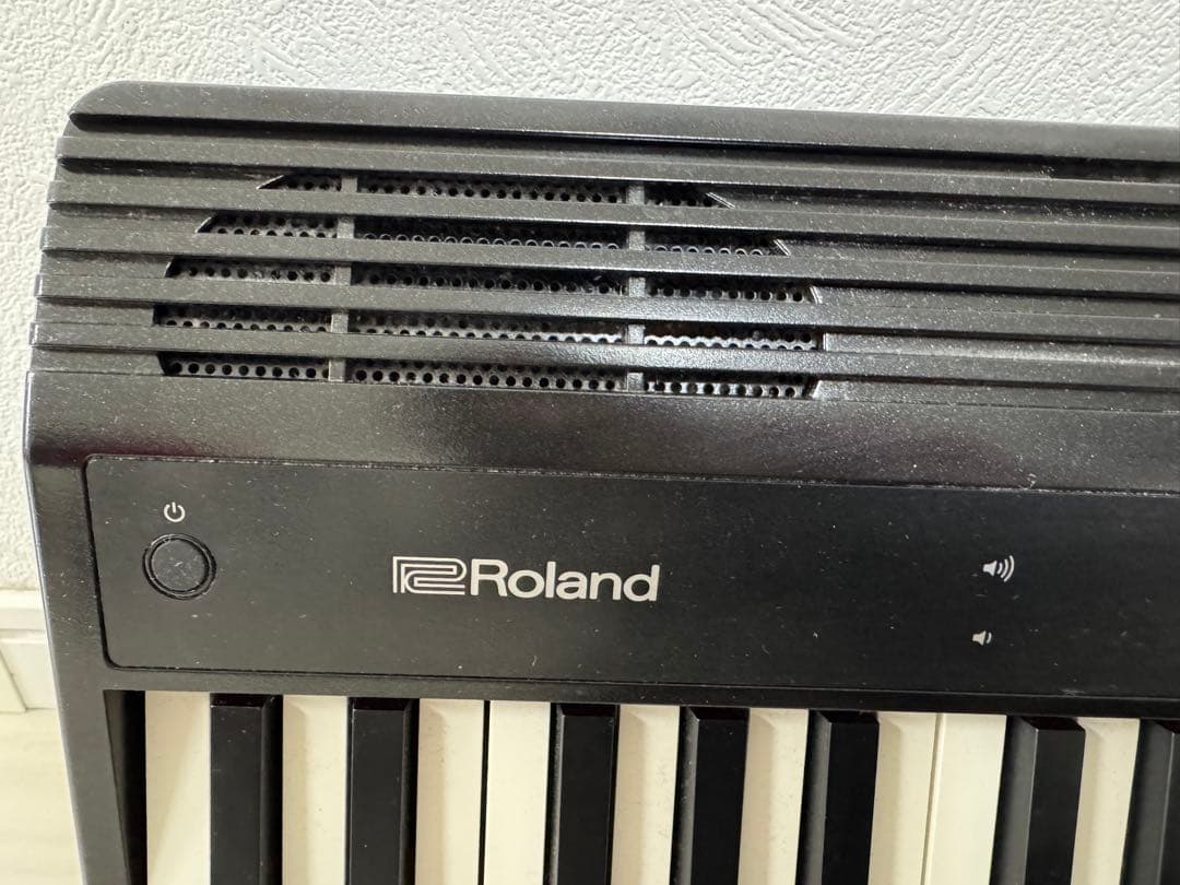 Roland Keyboard Electronic Piano Go:Piano 61 Bluetooth 2022