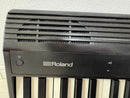 Roland Keyboard Electronic Piano Go:Piano 61 Bluetooth 2022
