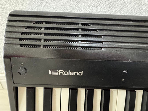 Roland Keyboard Electronic Piano Go:Piano 61 Bluetooth 2022