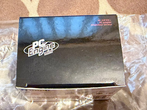 Konami Digital Entertainment Consoles Pc Mini(