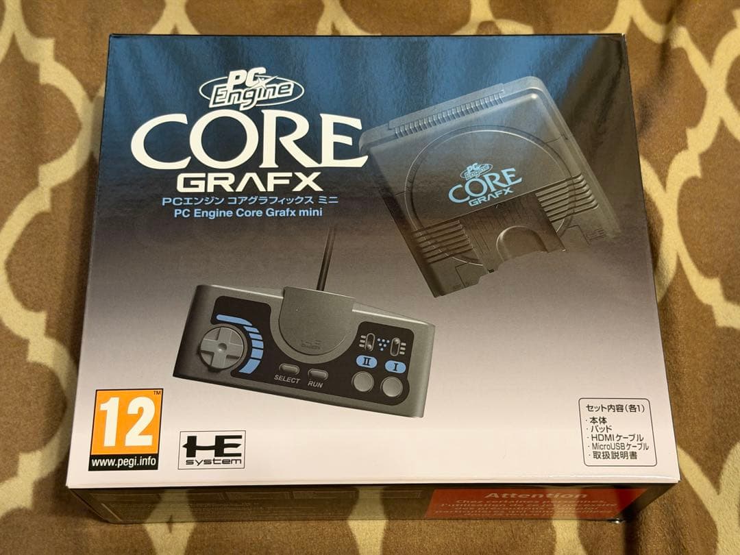 Konami Digital Entertainment Consoles Pc Mini(