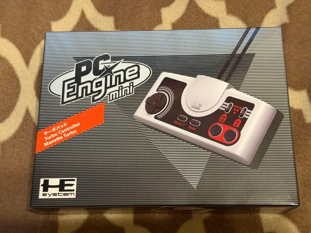 Konami Digital Entertainment Consoles Pc Mini(