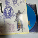 Games, Voice Actors 2