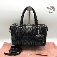 Miu Shoulder Bags 2023