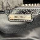 Miu Shoulder Bags 2023