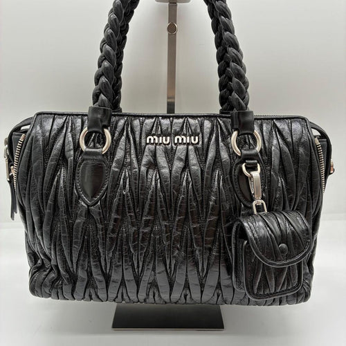 Miu Shoulder Bags 2023