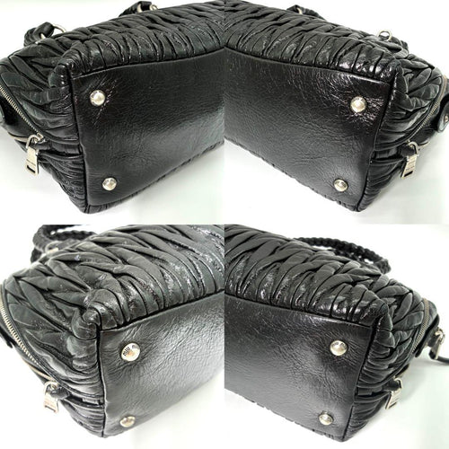Miu Shoulder Bags 2023